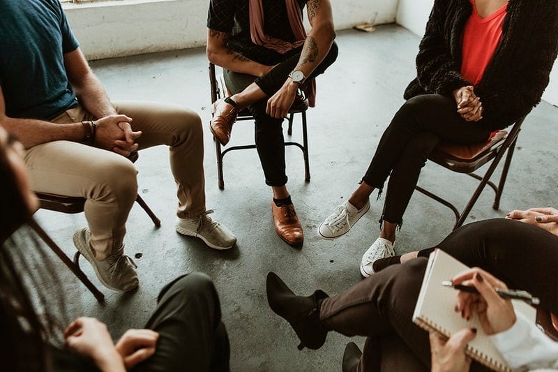 Meth addiction has several distinct signs and is best addressed in rehab.